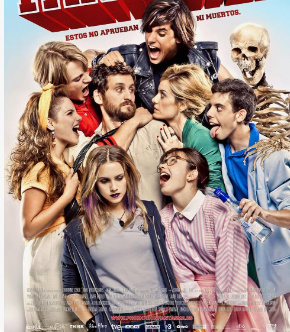 Arvohlar maktabi Aqsh kino Uzbek tilida tarjima kino 2011