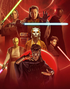 Akolit Barcha qismlar Uzbek tilida, tarjima Serial 2024 Skachat