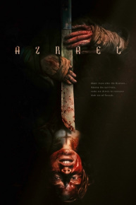 Azroil Estoniya Aqsh film (2024) Uzbek tilida tarjima kino