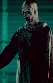 Daxshatli masxaraboz: 1 - Qism Uzbek tilida tarjima kino