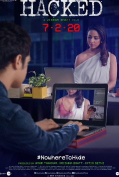 Hacker: Vzlomlangan hayot / Xaker: Buzilgan xayot Hind kino Uzbek tilida Skachat