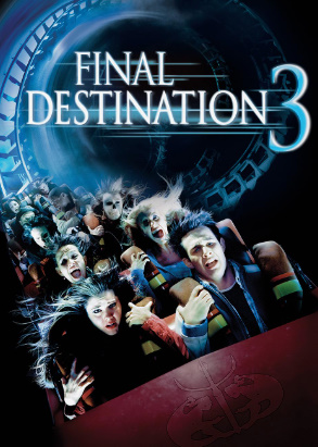 Ohirgi manzil 3-qism Uzbek tilida (2006) Aqsh tarjima kino