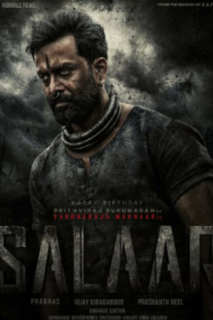 Salaar 2 / Salar 2 / Hind kino Uzbek tilida O'zbekcha tarjima Skachat