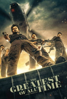 Qasoskorlar Taqdir o'yini Hind kinosi 2024 Uzbek tilida tarjima