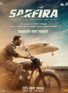 Telba Sarfira, Uzbek tilida 2024 tarjima Hind kino