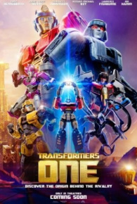 Transformerlar 2024 Aqsh Multfilim Uzbek tilida tarjima HD Skachat