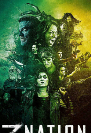 Z millati, Barcha fasllar, barcha qismlar, Uzbek tilida (2018-2014)