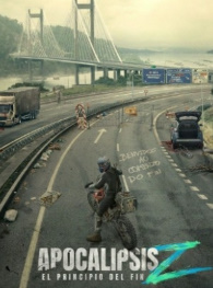 ApokalipsisZ Ohiratni boshlanishi Ispaniya kino Uzbek tilida 2024 tarjima