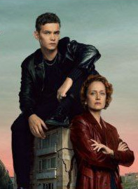 Bezori yigitlar / O'tish davri bolalari 1-Fasl 1-2-3-4-5-6-7-8-9-10-15-20 Barcha Qism Uzbek tilida AQSH