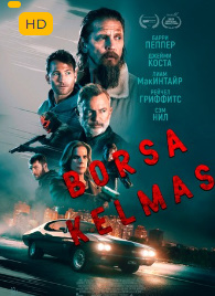 Borsa Kelmas (2024) Uzbek tilida O'zbekcha tarjima (2024) kino HD