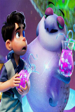 Elio Eliyo Uzbek tilida multfilm 2025 o'zbekcha tarjima HD skachat