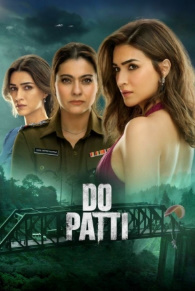 Ikki yoqlama zarba Uzbek tilida 2024 tarjima Hindiston film