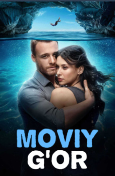 Moviy g'or Turkiya film Uzbek tilida 2024 tarjima kino Premyera HD Skachat