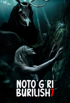 Notog'ri burilish 7 Uzbek tilida O'zbekcha tarjima kino (2024) Full HD Skachat