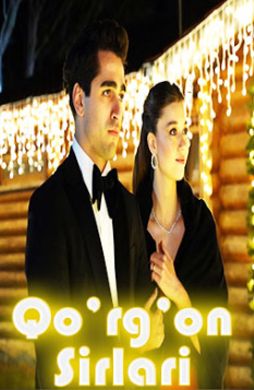 Qo'rg'on sirlari (2024) Uzbek tilida Barcha qismlar tarjima Turkiya Serial