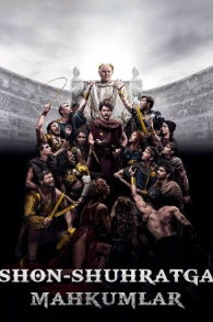 Shon shuhratga mahkumlar 2024 Barcha qismlar Uzbek tilida tarjima Serial