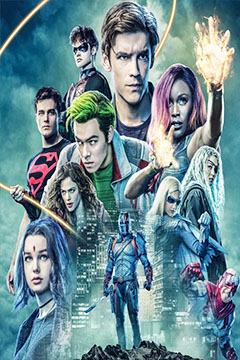 Titanlar Seriali (2024) 3-Mavsum1-5-10-15-20-30-50 Barcha qismlar Uzbek tilida tarjima Hd Skachat