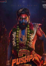 Pushpa 2 FHD Uzbek tilida tarjima kino 2025 Hindiston film