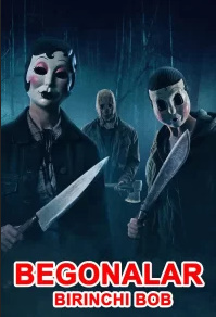 Begonalar boshlanish (2024) Uzbekl tilida tarjima film