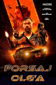 Forsaj olg'a Tarjima Uzbek tilida 2024 skachat