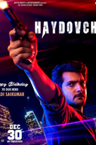 Haydovchi / Xayovchi Uzbek tilida 2022 Hind kino O'zbek tarjima Premyera to'liq qism