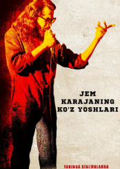 Jem Karajaning ko'z yoshlari Uzbek tilida 2024 O'zbekcha tarjima film Turkiya