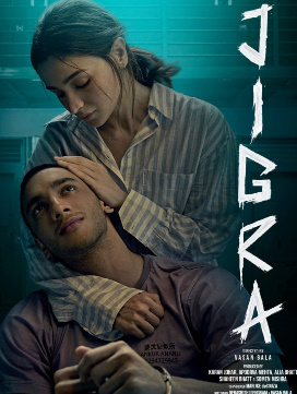 Jigra Uzbek tilida O'zbekcha tarjima kino 2024 Hind film skachat