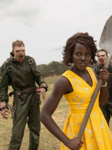 Kichkina monsterlar Ujas kino Uzbek tilida tarjima film yuklab olish