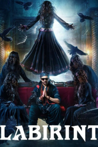 Labirint: 2 Uzbek tilida Hind tarjima kino HD formatda