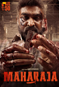 Maharaja / Maharaj O'zbek tilida 2024 kino tarjima