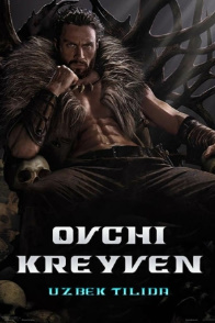 Ovchi Kreyven Kino Uzbek tilida tarjima film Premyera