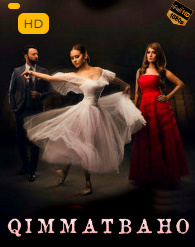 Qimmatbaho (2018) Aqsh Seriali 1. 2. 3. 4. 5. 6. 7. 8. 9. 10. Barcha Qismlar Uzbek tilida