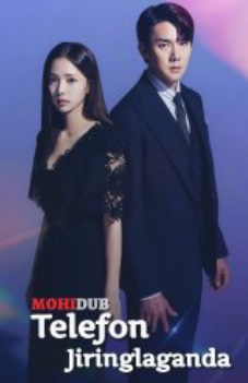 Telefon jiringlaganida (2024) Uzbek tilida Kdrama Barcha qismlar tomosha qilish skachat