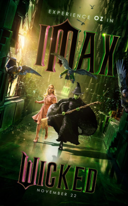 Yovuz: G'arb jodugarining ertagi Premyera Uzbek tilida 2024 tarjima kino 720p 1080p yuklab olish to'liq qism