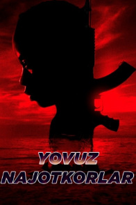 Yovuz najotkor / Yovuz najotkorlar Uzbek tilida 2024 tarjima kino Premyera