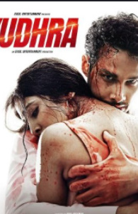 Yudhra / Yudra Premyera Uzbek tilida tarjima kino Hindiston 2024-2025