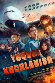 Yuqori kuchlanish Uzbek tilida 2024 tarjima kino FHD skachat 720p