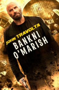 Bankni o'marish Uzbek tilida Kino 2024 Premyera Yuklab olish 720p