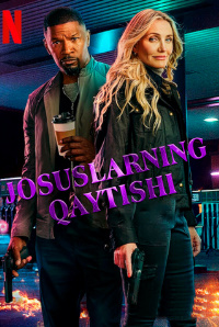 Josuslarning qaytishi Premyera Uzbek tilida tarjima film yuklab olish