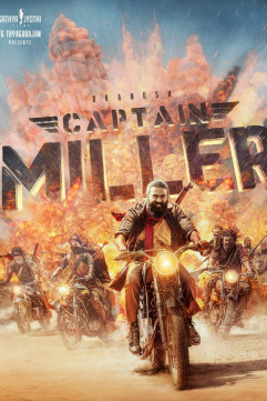 Kapitan miller O'zbek tilida Hind kino tarjima FHD skachat