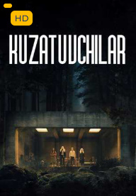 Kuzatuvchi 1. 2. Qism Kino Uzbek tilida Aqsh tarjima film HD skachat