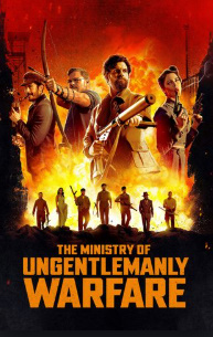 Nojentelmencha ishlar Kino Uzbek tilida tarjima Premyera 2024 Aqsh filmi yuklab olish