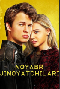 Noyabr jinoyatchilari Uzbek tilida (2024) tarjima Kino