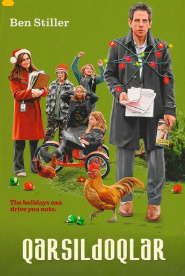 Qarsildoqlar Yangi yil kino Uzbek tilida 2024 tarjima skachat 720p 480p