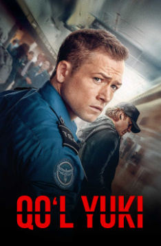 Qo'l yuki Kino Uzbek tilida 2024 tarjima Aqsh film FHD yuklab olish skachat