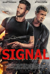 Signal Silvester Stalone Kino Uzbek tilida tarjima Premyera skachat Full HD yuklab olish