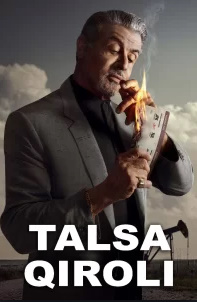 Talsa Qiroli: Aqsh Seriali Barcha qismlar Uzbek tilida tarjima skachat 2024