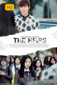 Vorislar 1-2-fasl 1-2-3-4-5-6-7-8-9-10-11-12-15 Qism Uzbek tilida Korea Seriali Barcha qismlar O'zbekcha tarjima skachat