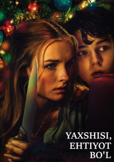 Yahshisi ehtiyot bo'l: Uzbek tilida tarjima (2024) film skachat