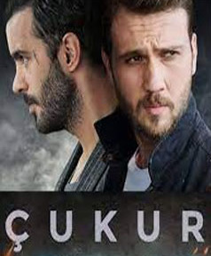 Chuqur Turkiya seriali (2017) Uzbek tilida barcha qismlari Hd skachat